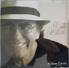 CD "Vite Coraggiose" di Al