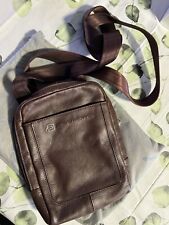 Piquadro Borsello In Pelle