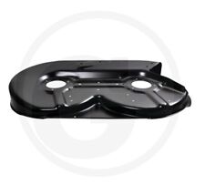 Piatto di taglio trattorino