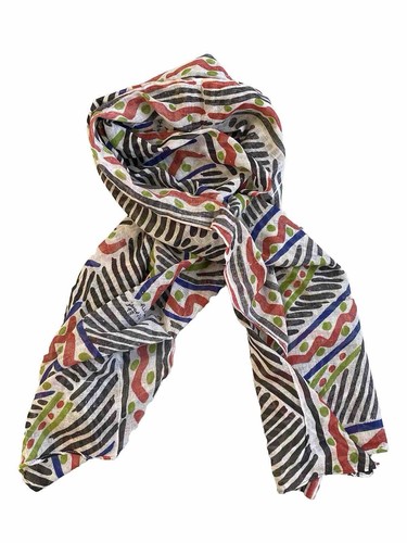 Missoni for africa sciarpa - for,