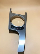 CORNICE RIVENSTIMENTO 4 FRECCE ESP OFF SPOILER AUDI TT 8J 2006 AL 2014