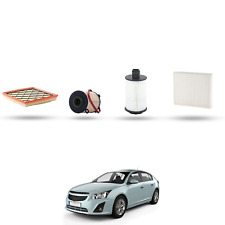 HOFFCAR Kit tagliando - 4