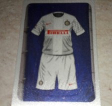 FIGURINA CALCIATORI PANINI