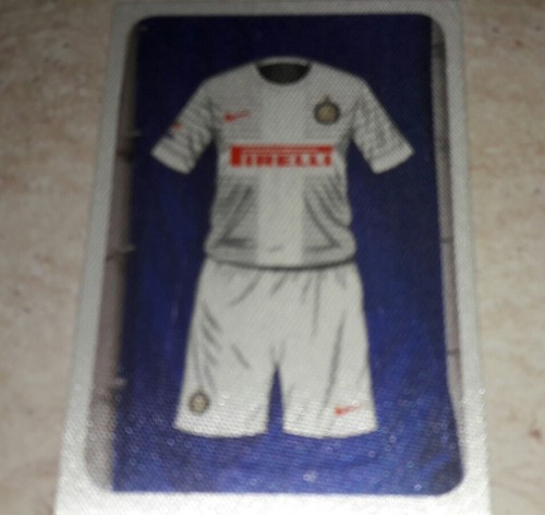 Figurina calciatori panini - figurina,