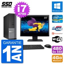 PC Dell Optiplex 3020 SFF