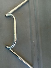 Tommaselli sportivo  manubrio