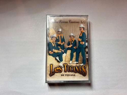 Los tucanes tijuana - los, de