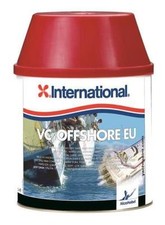 International VC Offshore EU