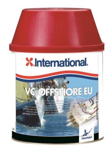 International offshore eu - offshore,