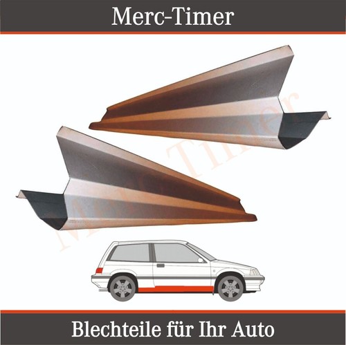 Honda civic 1983 1987 porte - civic,