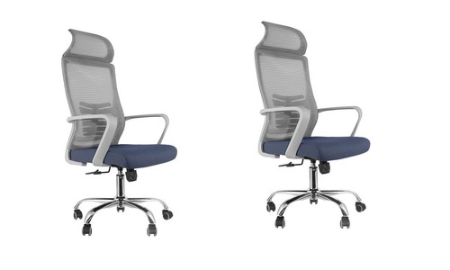 Sedia ergonomica rete - sedia,
