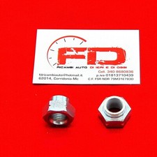 COPPIA DADI MOZZO ANTERIORE