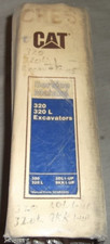 CAT Caterpillar 320 320L