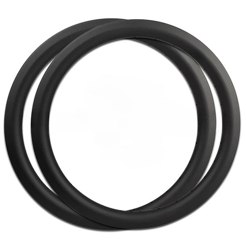 Pezzi cerchi carbonio - in, 20