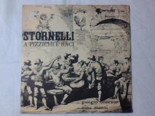 GIORGIO ONORATO NINA MONTI