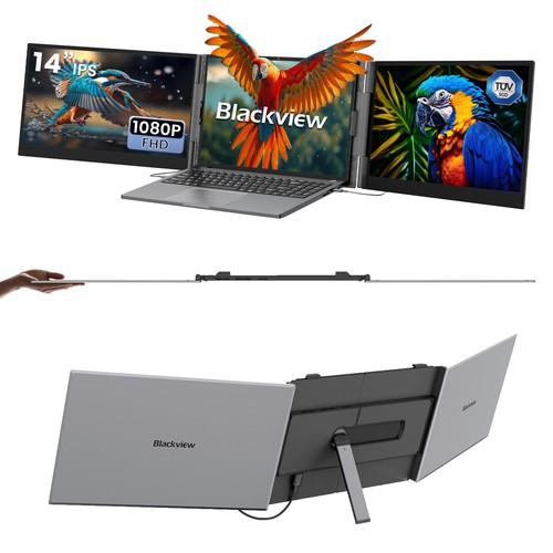 Blackview dcm6 pro monitor - pro,