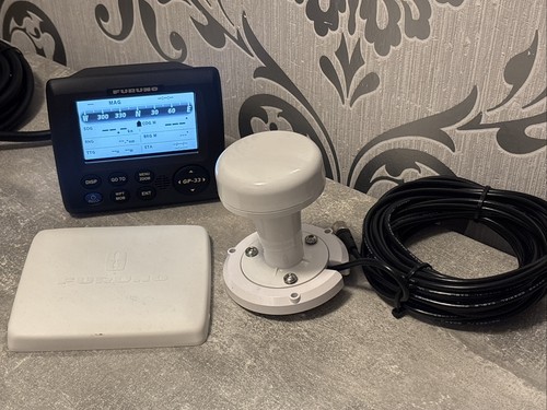 Navigatore gps furuno - navigatore,