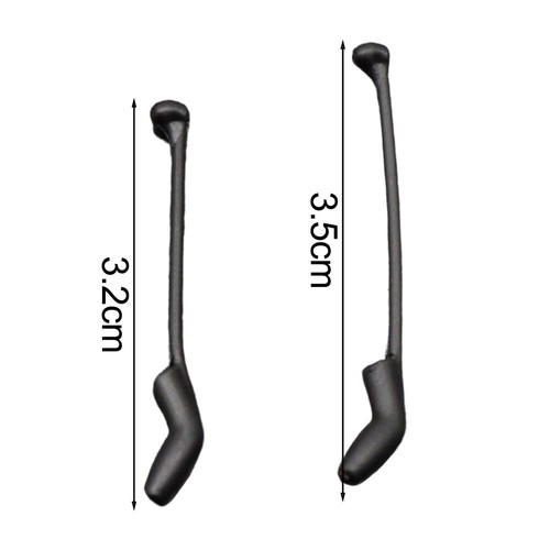 Gancio carpa sleeves - , custodie