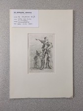 (da) Salvator Rosa (1615-1673)