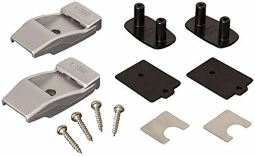 Kit staffe tendalino fiamma - tendalino,