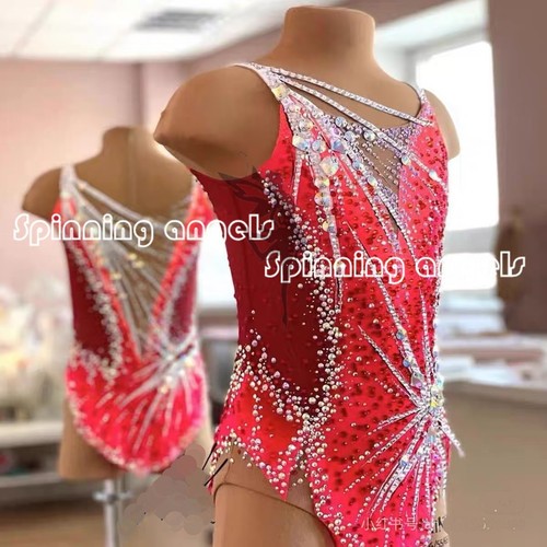 Body ginnastica ritmica body