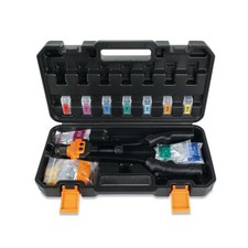 RIVETTATRICE 1742AN CON