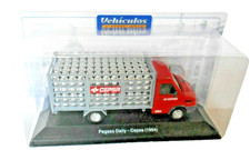 Pegaso daily cepsa - pegaso,