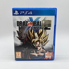 Dragon Ball Xenoverse 2 PS4