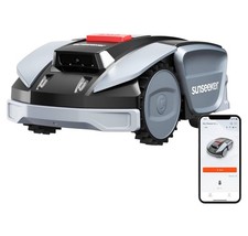Sunseeker S3