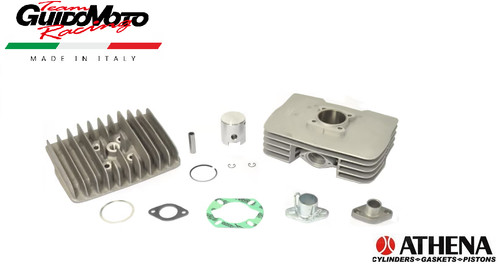 Gruppo termico big bore - big,