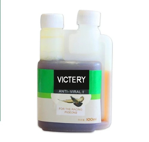 Antivirale piccioni - antivirale,