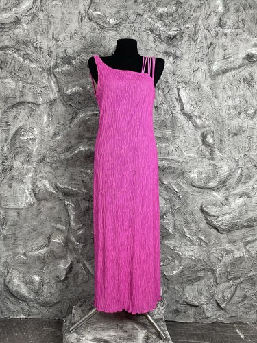 Maxi abito vintage gianfranco - maxi,