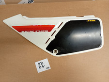 Honda XL 600 LM PD04 Carena