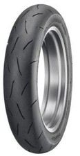 Dunlop TT93F GP PRO 100/90-12