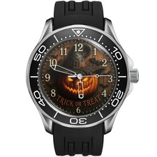 Oro O Trucchi Halloween