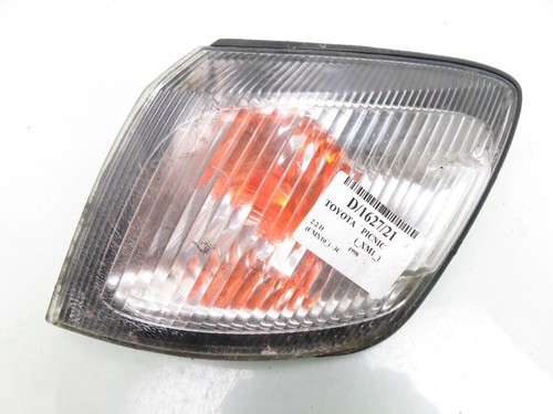 Freccia anteriore toyota - freccia,