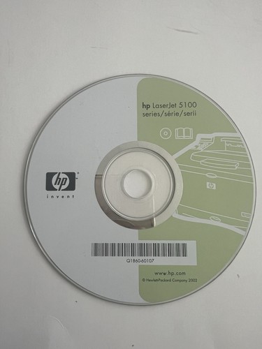 Driver software stampante - , hp