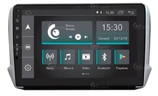 Autoradio PEUGEOT 2008 e 208