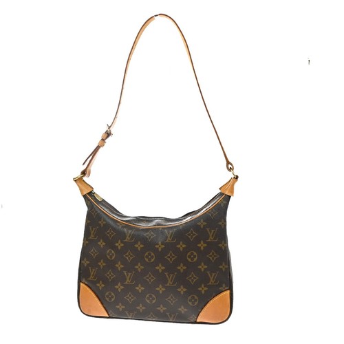 Borsa tracolla louis vuitton - a,
