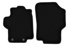 Tappetini anteriori in velluto