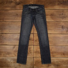 Jeans Victoria Beckham Y2k