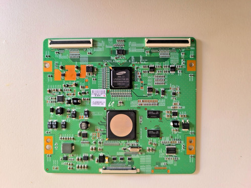Carte con tcon pour tv - t-con,