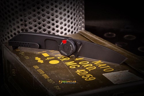 Extrema ratio bf2 black - extrema, ct