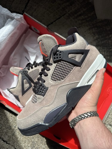 Jordan retro taupe - taupe, 47,5