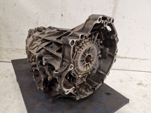 Cambio automatico jze - jze, audi