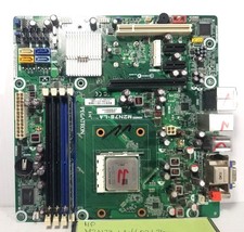 Scheda madre HP M2N78-LA REV