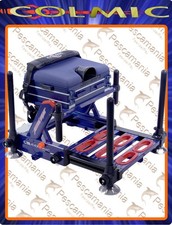 Paniere Colmic  SEATBOX ASTRO