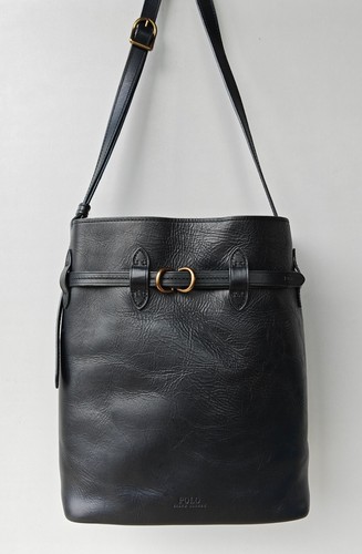 Borsa secchiello grande polo - grande,