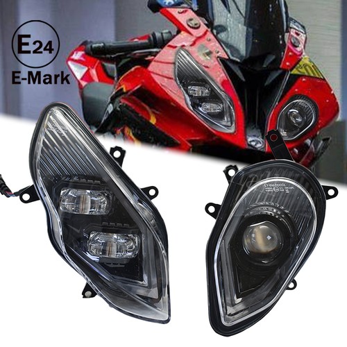 Faro proiettore led - , plug&play