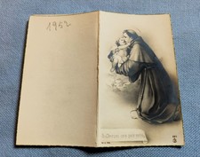 SANTINO ANTICO 1952